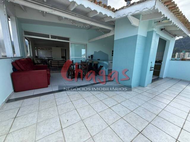 #4059 - Apartamento para Locação em Caraguatatuba - SP - 1