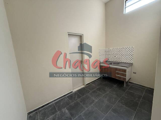 Sala para Locação em Caraguatatuba - 4