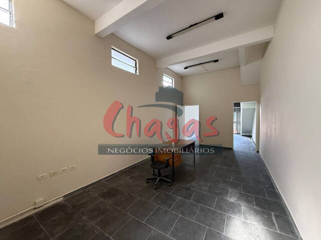 #4060 - Sala para Locação em Caraguatatuba - SP