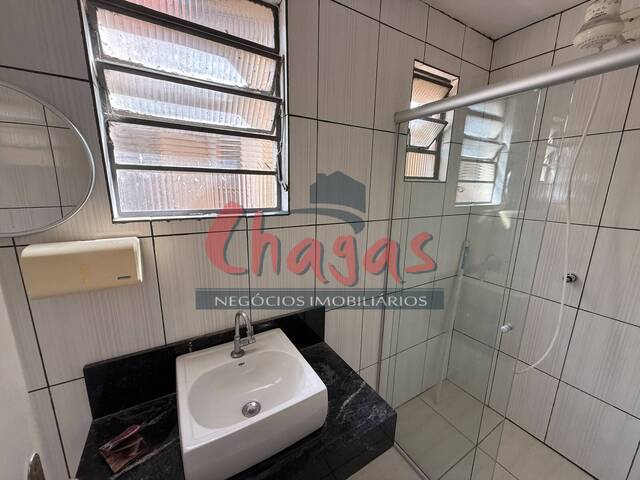 Sala para Locação em Caraguatatuba - 5