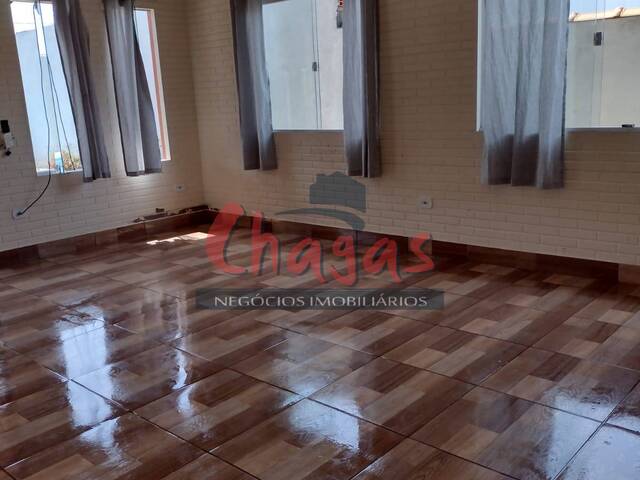 Casa para Venda em Caraguatatuba - 4