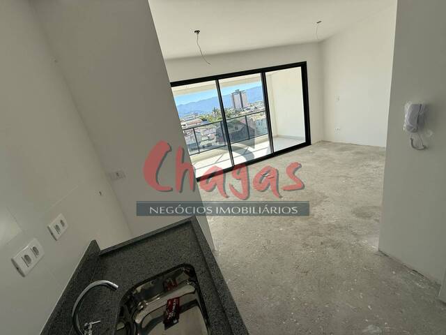 Sala para Venda em Caraguatatuba - 3