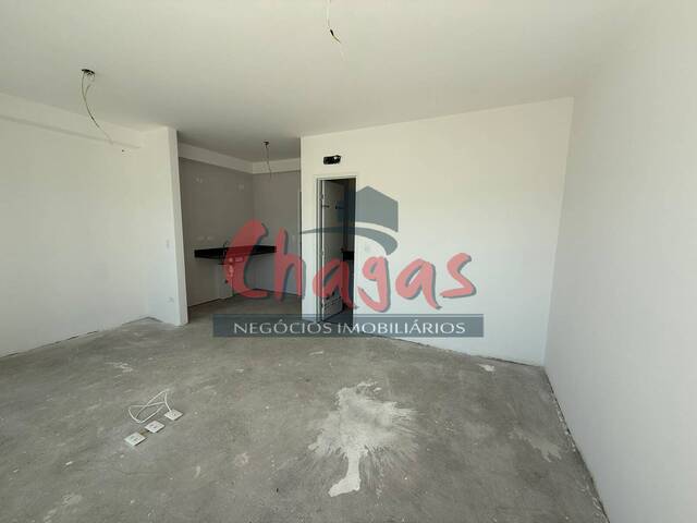 Sala para Venda em Caraguatatuba - 4