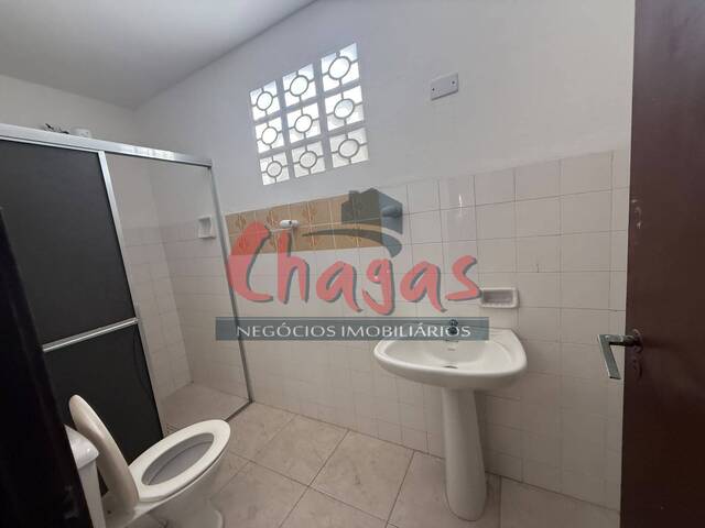 Sala para Locação em Caraguatatuba - 5
