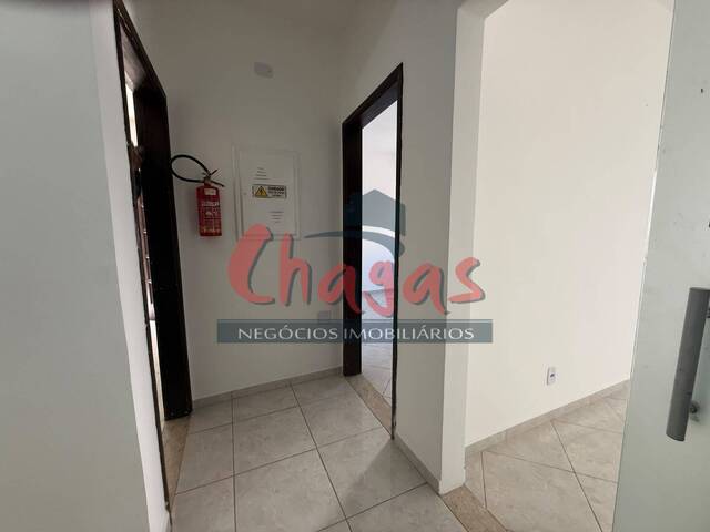 Sala para Locação em Caraguatatuba - 3