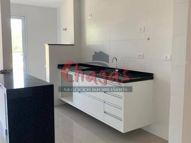 Apartamento para Locação em Caraguatatuba - 4