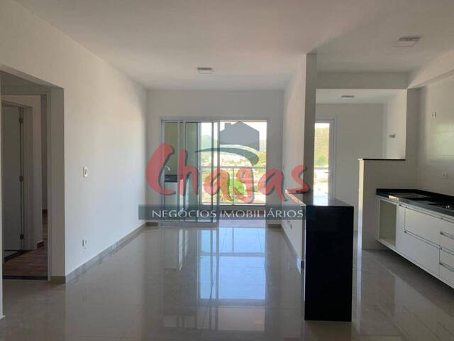 Apartamento para Locação em Caraguatatuba - 3