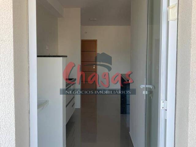 Apartamento para Locação em Caraguatatuba - 5
