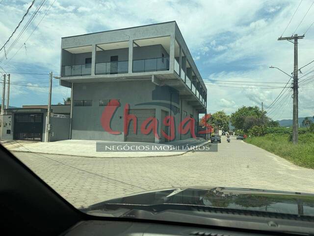 #4068 - Sala para Locação em Caraguatatuba - SP