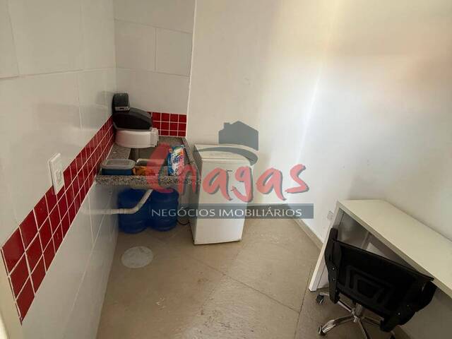 Sala para Locação em Caraguatatuba - 5