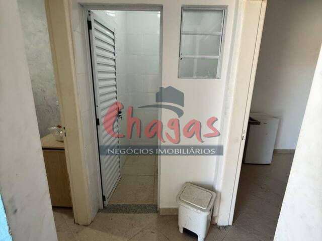 Sala para Locação em Caraguatatuba - 4