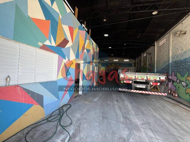 Sala para Locação em Caraguatatuba - 3