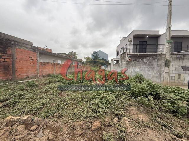 #4071 - Terreno para Venda em Caraguatatuba - SP
