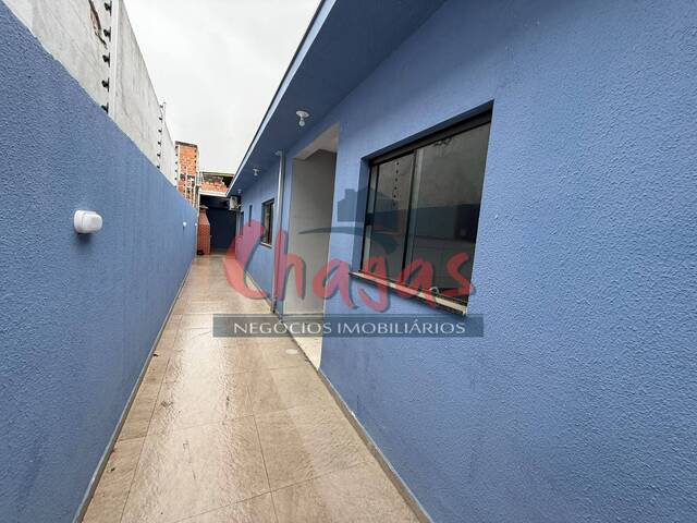 Casa para Venda em Caraguatatuba - 3