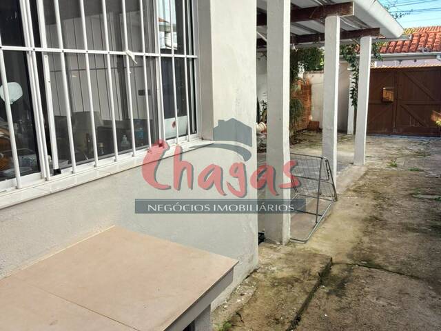 Casa para Locação em Caraguatatuba - 2