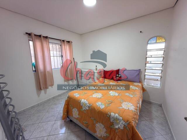 Casa para Locação em Caraguatatuba - 4