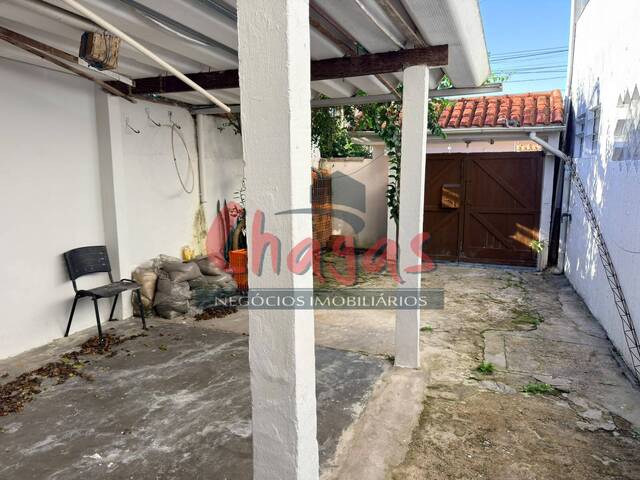 #4075 - Casa para Locação em Caraguatatuba - SP
