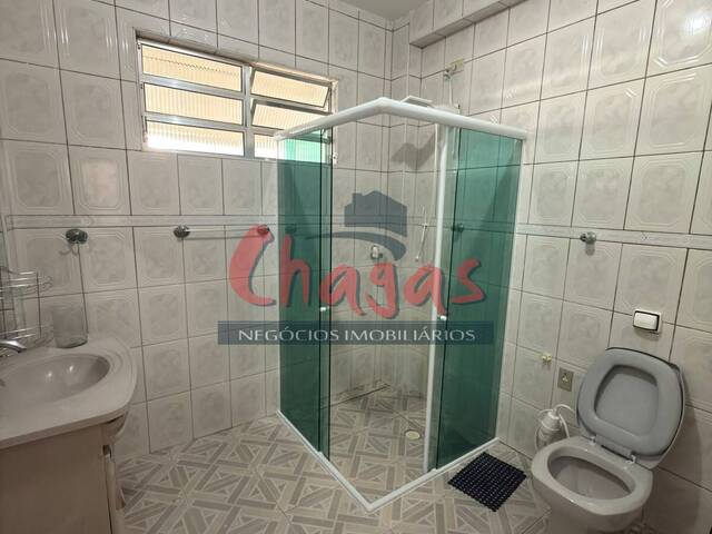 Casa para Locação em Caraguatatuba - 5