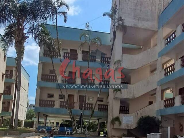 Apartamento para Locação em Caraguatatuba - 3