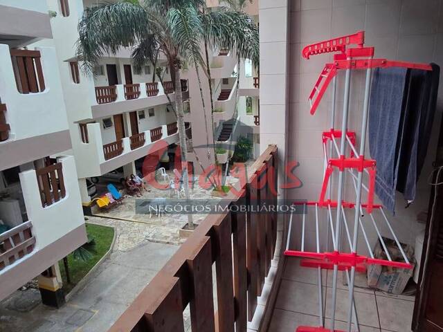 Apartamento para Locação em Caraguatatuba - 4