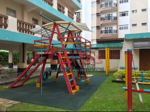 Apartamento para Locação em Caraguatatuba - 5