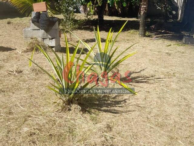 Terreno para Venda em Caraguatatuba - 2