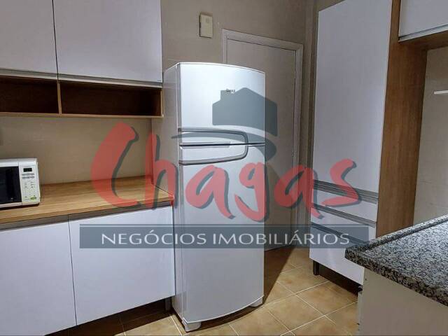 Apartamento para Venda em Caraguatatuba - 3