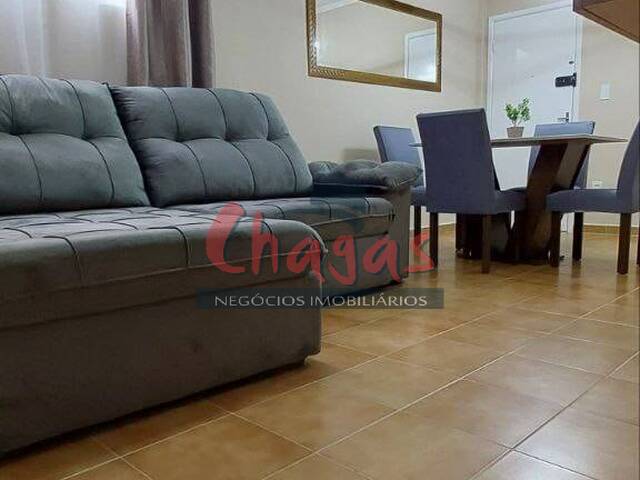 Apartamento para Venda em Caraguatatuba - 5