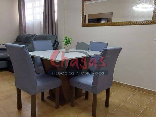 Apartamento para Venda em Caraguatatuba - 4