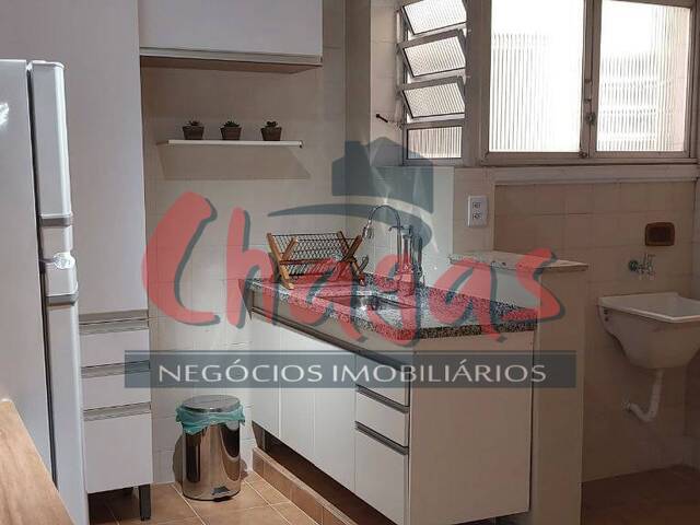 Apartamento para Venda em Caraguatatuba - 2
