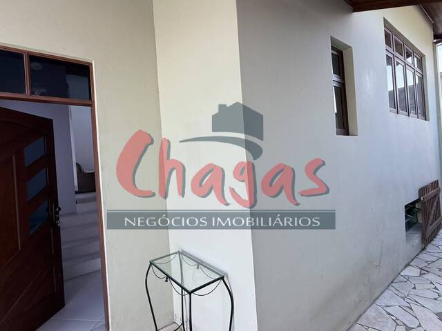 Casa para Venda em Caraguatatuba - 4