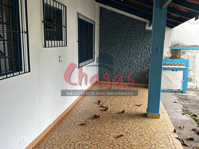 Casa para Venda em Caraguatatuba - 4
