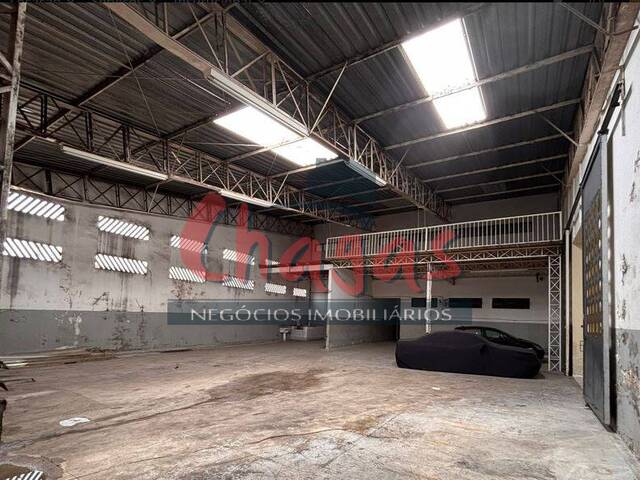 Sala para Locação em Caraguatatuba - 3