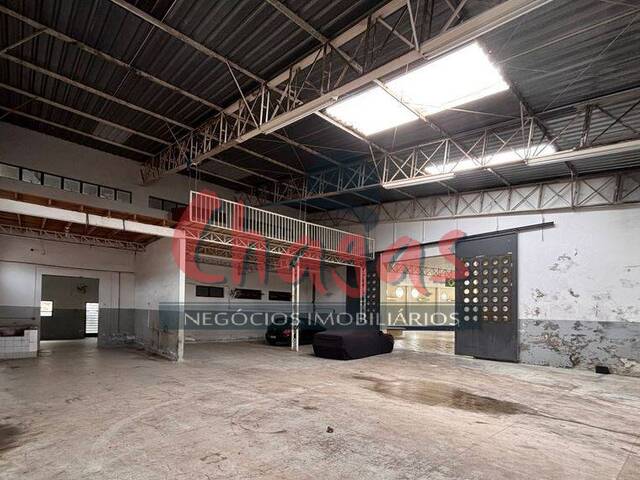 Sala para Locação em Caraguatatuba - 4