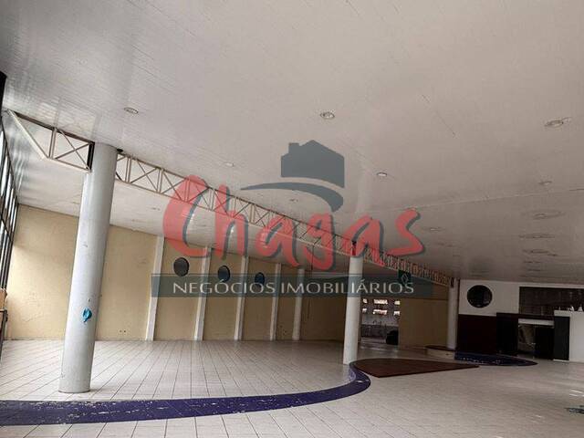 Sala para Locação em Caraguatatuba - 5