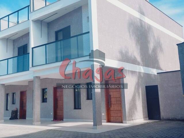 Casa em condomínio para Locação em Caraguatatuba - 2