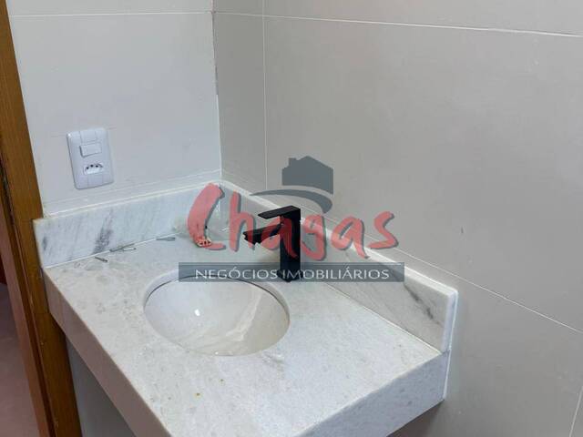 Apartamento para Locação em Caraguatatuba - 4