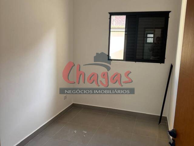 Apartamento para Locação em Caraguatatuba - 3