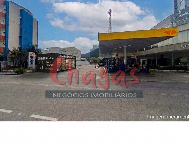 Quiosque para Locação em Caraguatatuba - 2