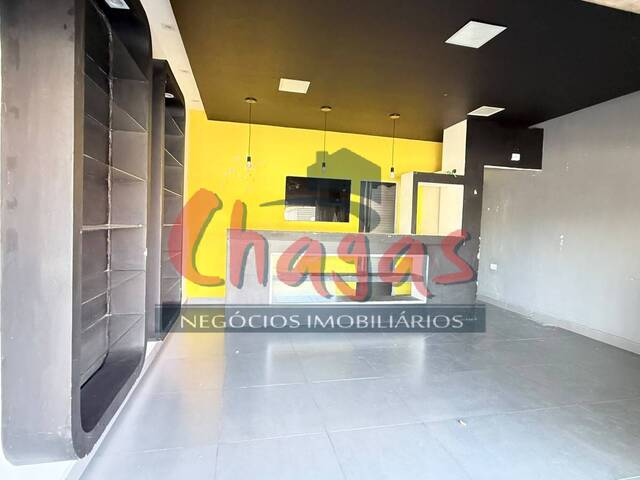 Sala para Locação em Caraguatatuba - 2