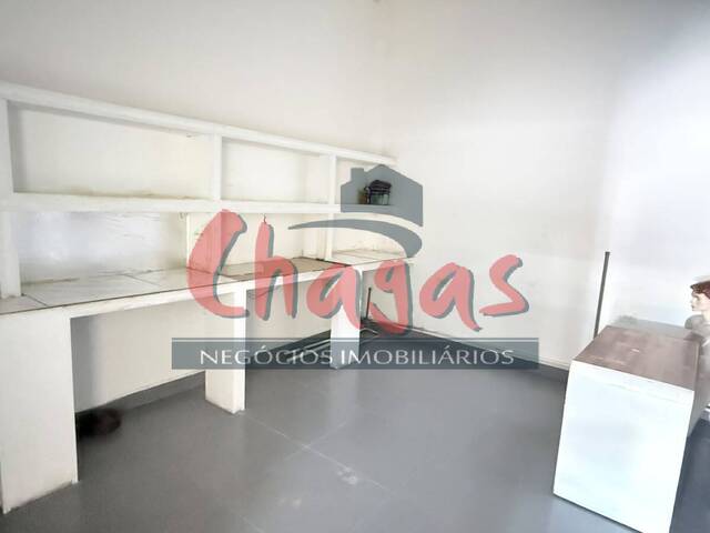 Sala para Locação em Caraguatatuba - 3