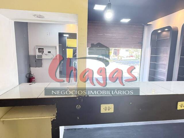 Sala para Locação em Caraguatatuba - 4
