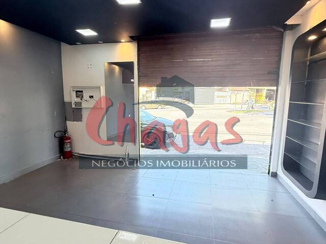 #4096 - Sala para Locação em Caraguatatuba - SP - 2