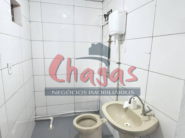 Sala para Locação em Caraguatatuba - 5