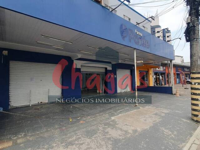 Loja para Locação em Caraguatatuba - 4
