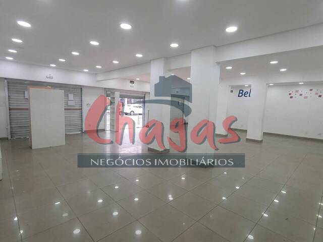 #4097 - Loja para Locação em Caraguatatuba - SP - 3