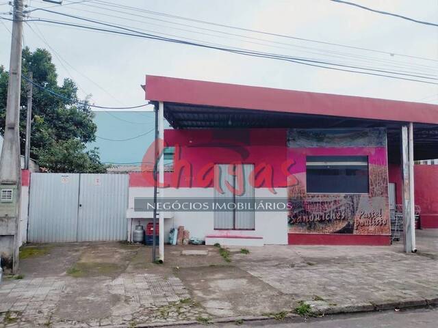 #4098 - Ponto Comercial para Venda em Caraguatatuba - SP - 2
