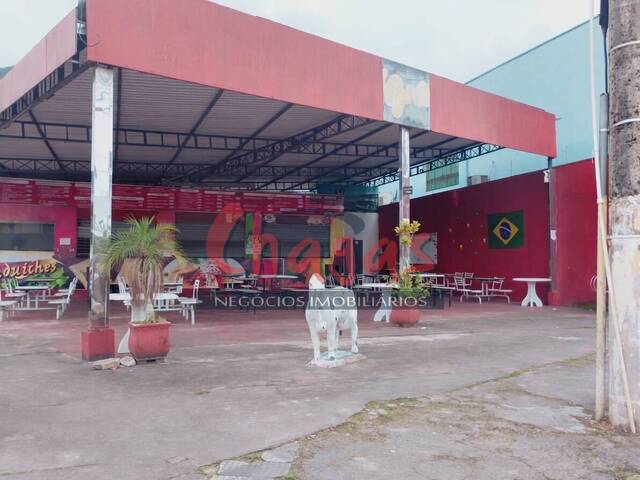 #4098 - Ponto Comercial para Venda em Caraguatatuba - SP - 3