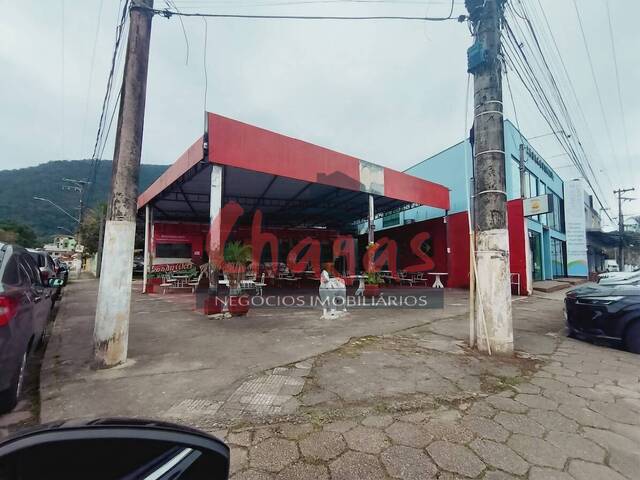 Ponto Comercial para Venda em Caraguatatuba - 4