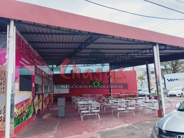 Ponto Comercial para Venda em Caraguatatuba - 5
